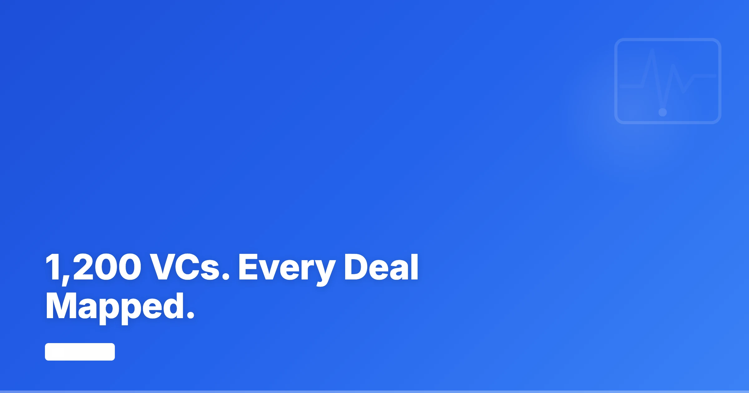VC Activity Tracker