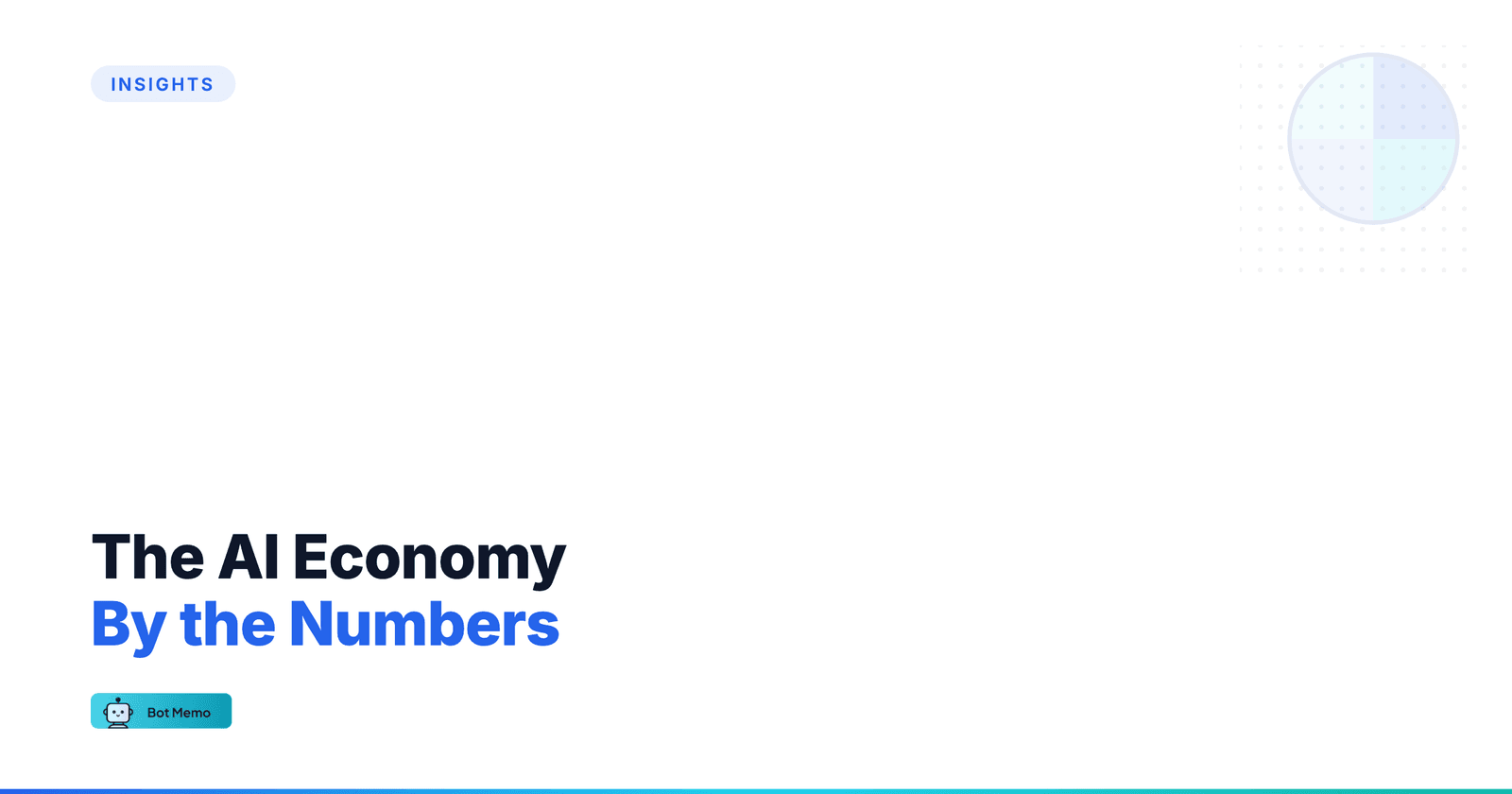 Featured image for Top AI Statistics and Trends For 2025