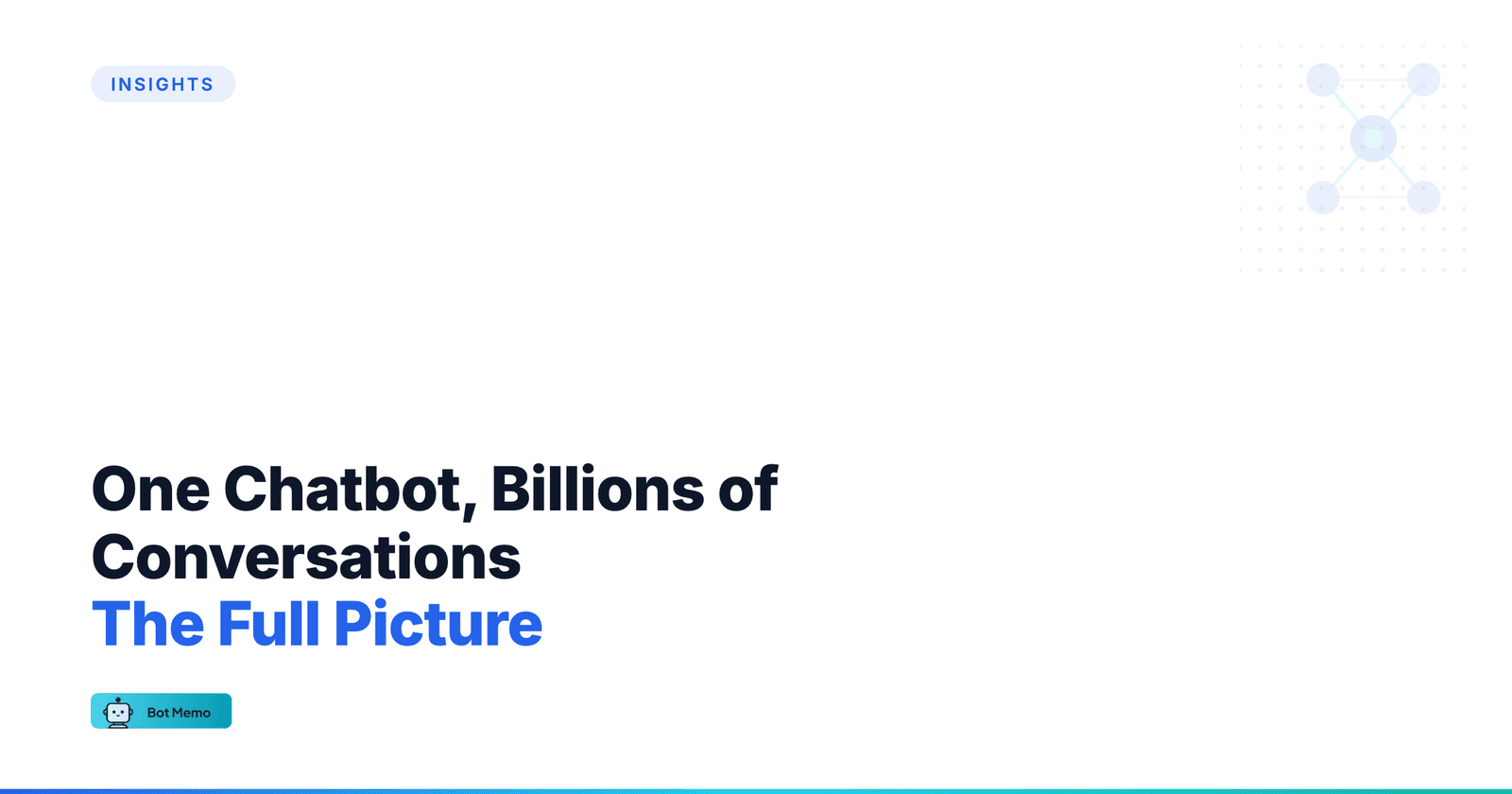 Featured image for 50 ChatGPT Statistics And User Numbers