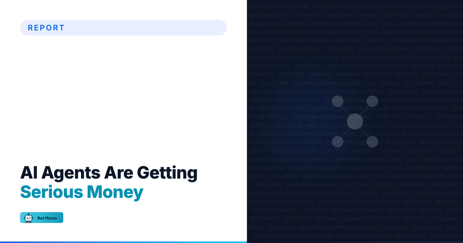 Featured image for AI Agent Startups: Funding Data, Top Companies, and Investor Trends (2026)
