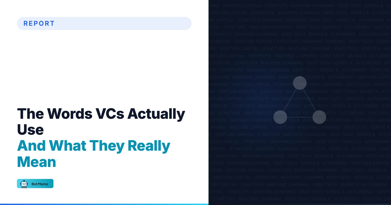 Featured image for AI Startup Glossary: 50 Terms Every Investor Should Know