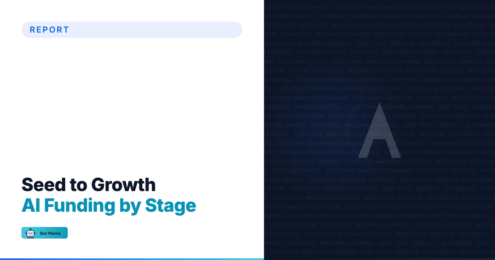 Featured image for AI Startup Funding Stages: Complete Breakdown (2025 Data)