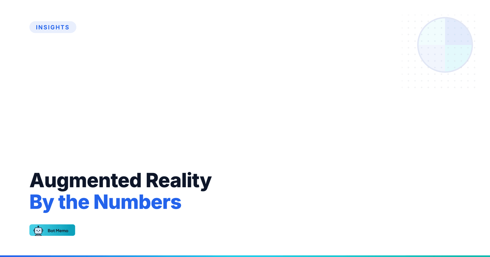 Featured image for 60+ Augmented Reality Statistics For 2025