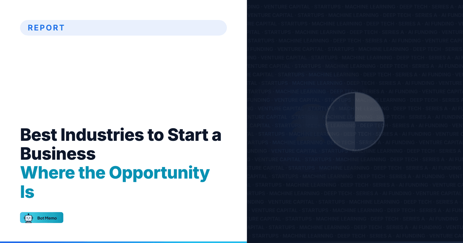 Featured image for 5 Best Industries To Start A Business In 2025