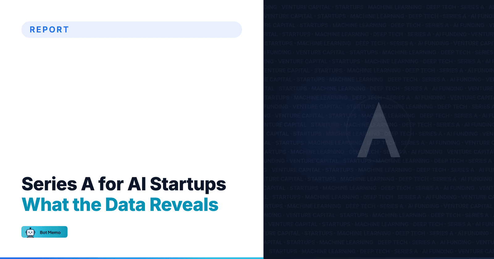 Featured image for State of Series A Funding For AI Startups
