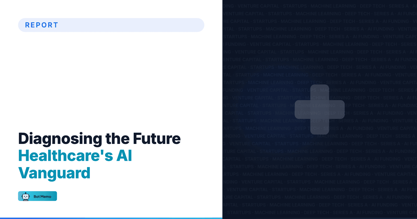 Featured image for Top 25 AI Healthcare Startups to Watch in 2026