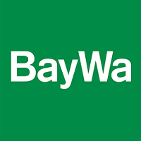 BayWa r.e. logo