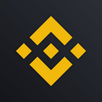 Binance logo