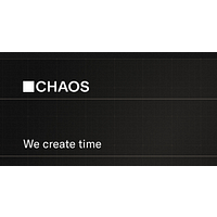 CHAOS Industries logo