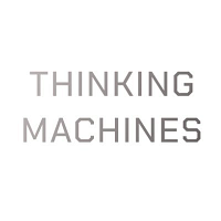 Thinking Machines Lab logo